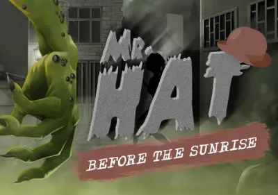 Mr. Hat_ Before The Sunrise game thumbnail