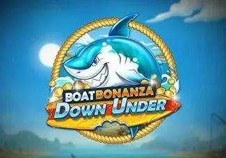 Boat Bonanza Down Under game thumbnail