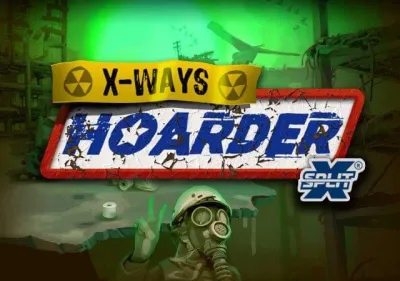 xWays Hoarder xSplit game thumbnail