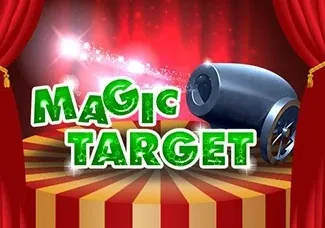 Magic Target game icon