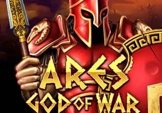 Ares God of War game thumbnail