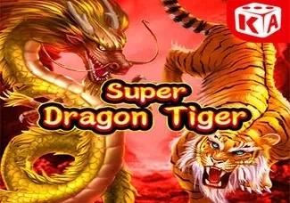 Super Dragon Tiger game thumbnail