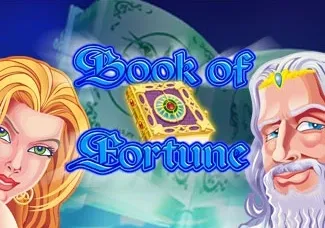 Book Of Fortune game thumbnail