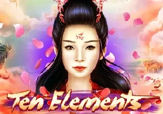 Ten Elements game icon