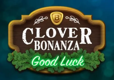 Clover Bonanza thumbnail