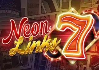 Neon Links game thumbnail