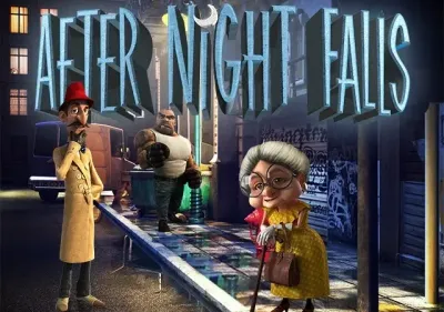 After Night Falls thumbnail
