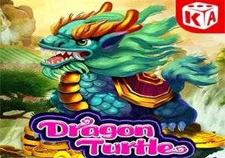 Dragon Turtle thumbnail