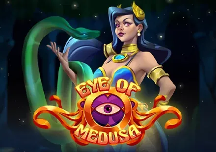 Eye of Medusa™ game thumbnail