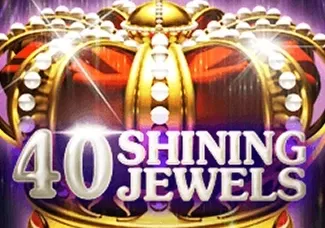 40 Shining jewels game thumbnail
