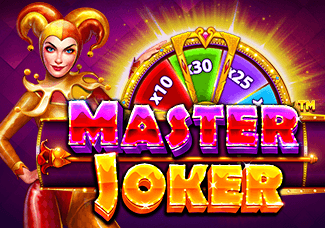 Master Joker game thumbnail