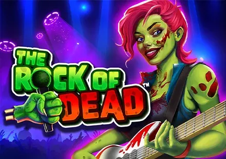 The Rock of Dead™ thumbnail