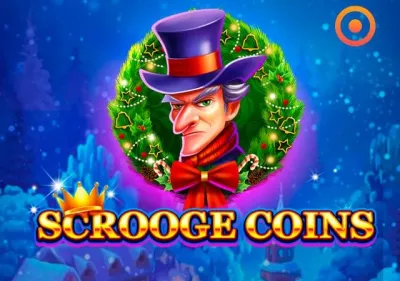 Scrooge Coins game thumbnail